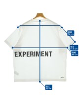 uniform experiment（ユニフォームエクスペリメント）Tシャツ・カットソー 白 サイズ:1(S位) メンズ/2200670582099