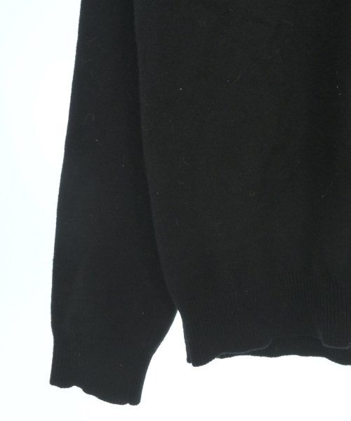 uniform experiment（ユニフォームエクスペリメント）ニット・セーター 黒 サイズ:2(M位) メンズ/2200674263017