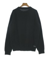 uniform experiment（ユニフォームエクスペリメント）ニット・セーター 黒 サイズ:2(M位) メンズ/2200674263017