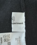 uniform experiment（ユニフォームエクスペリメント）ニット・セーター 黒 サイズ:2(M位) メンズ/2200674263017