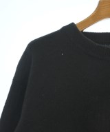 uniform experiment（ユニフォームエクスペリメント）ニット・セーター 黒 サイズ:2(M位) メンズ/2200674263017