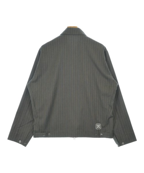 uniform experiment（ユニフォームエクスペリメント）その他 グレー サイズ:2(M位) メンズ/2200674543096