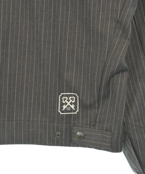 uniform experiment（ユニフォームエクスペリメント）その他 グレー サイズ:2(M位) メンズ/2200674543096