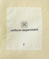 uniform experiment（ユニフォームエクスペリメント）その他 ベージュ サイズ:2(M位) メンズ/2200675299084