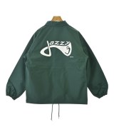 uniform experiment（ユニフォームエクスペリメント）ブルゾン 緑 サイズ:1(S位) メンズ/2200675382021