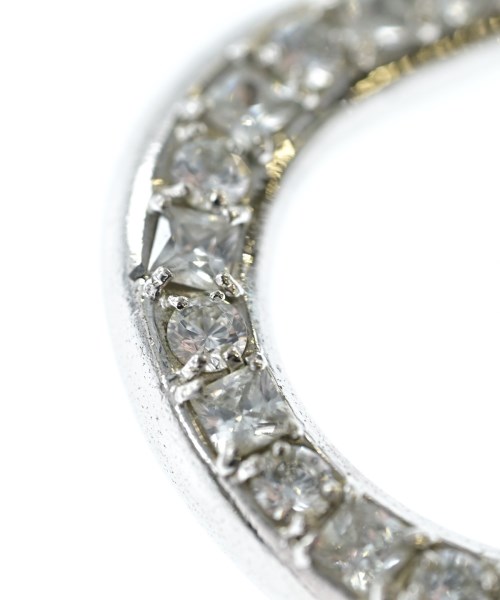 uniform experiment（ユニフォームエクスペリメント）キーケース・キーホルダー シルバー サイズ:- メンズ/2200675916011