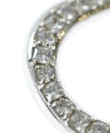 uniform experiment（ユニフォームエクスペリメント）キーケース・キーホルダー シルバー サイズ:- メンズ/2200675916011