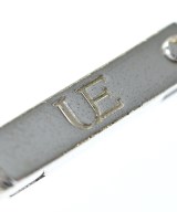 uniform experiment（ユニフォームエクスペリメント）キーケース・キーホルダー シルバー サイズ:- メンズ/2200675916011