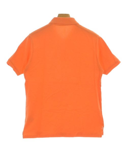 uniform experiment（ユニフォームエクスペリメント）ポロシャツ オレンジ サイズ:2(M位) メンズ/2200669000139