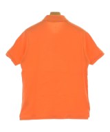 uniform experiment（ユニフォームエクスペリメント）ポロシャツ オレンジ サイズ:2(M位) メンズ/2200669000139