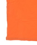 uniform experiment（ユニフォームエクスペリメント）ポロシャツ オレンジ サイズ:2(M位) メンズ/2200669000139