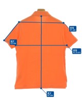 uniform experiment（ユニフォームエクスペリメント）ポロシャツ オレンジ サイズ:2(M位) メンズ/2200669000139