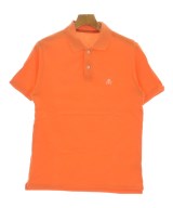 uniform experiment ポロシャツ