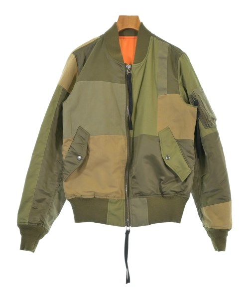 uniform experiment(ユニフォームエクスペリメント)その他 カーキ サイズ:2(L位)/2200676878011