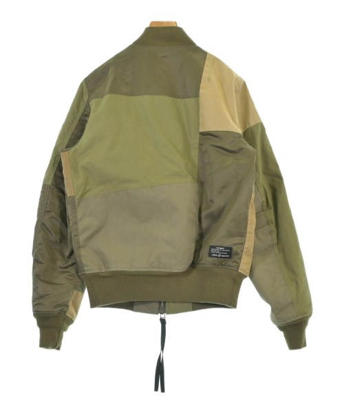 uniform experiment（ユニフォームエクスペリメント）その他 カーキ サイズ:2(L位) メンズ/2200676878011