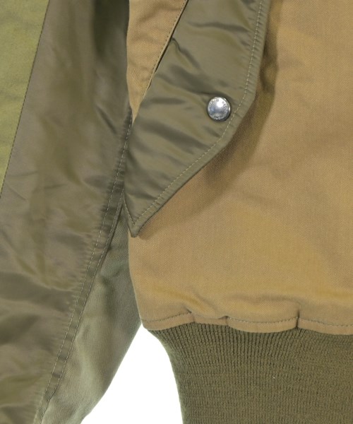 uniform experiment（ユニフォームエクスペリメント）その他 カーキ サイズ:2(L位) メンズ/2200676878011