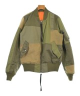 uniform experiment（ユニフォームエクスペリメント）その他 カーキ サイズ:2(L位) メンズ/2200676878011