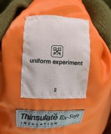 uniform experiment（ユニフォームエクスペリメント）その他 カーキ サイズ:2(L位) メンズ/2200676878011