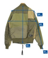 uniform experiment（ユニフォームエクスペリメント）その他 カーキ サイズ:2(L位) メンズ/2200676878011