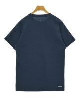 uniform experiment（ユニフォームエクスペリメント）Tシャツ・カットソー 紺 サイズ:1(S位) メンズ/2200671798031