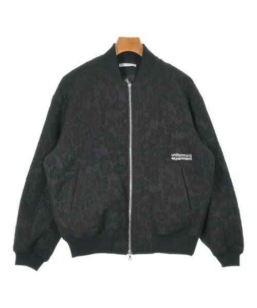 uniform experiment(ユニフォームエクスペリメント)その他 黒 サイズ:1(S位)/2200677488080