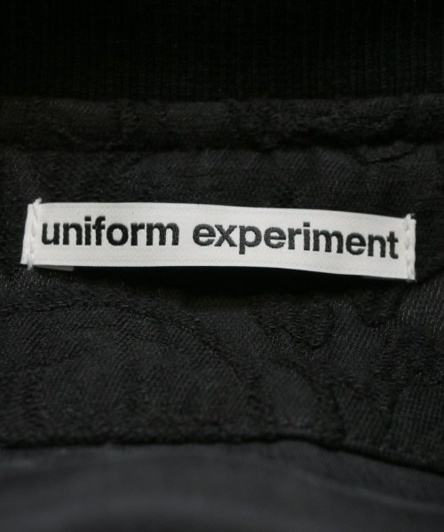 uniform experiment（ユニフォームエクスペリメント）その他 黒 サイズ:1(S位) メンズ/2200677488080