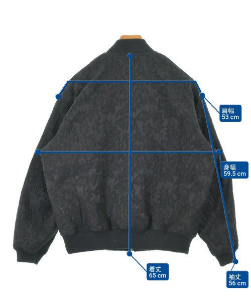 uniform experiment（ユニフォームエクスペリメント）その他 黒 サイズ:1(S位) メンズ/2200677488080