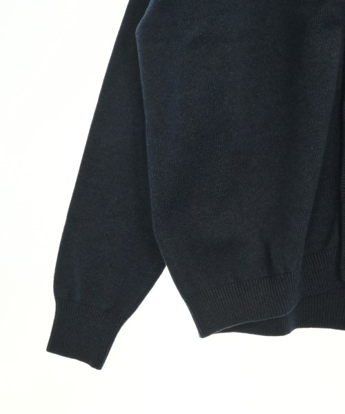 uniform experiment（ユニフォームエクスペリメント）カーディガン 紺 サイズ:2(M位) メンズ/2200677488134