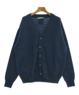 uniform experiment（ユニフォームエクスペリメント）カーディガン 紺 サイズ:2(M位) メンズ/2200677488134