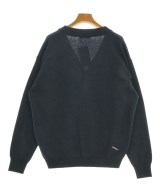 uniform experiment（ユニフォームエクスペリメント）カーディガン 紺 サイズ:2(M位) メンズ/2200677488134