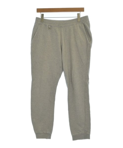uniform experiment(ユニフォームエクスペリメント)スウェットパンツ グレー サイズ:3(L位)/2200674974210