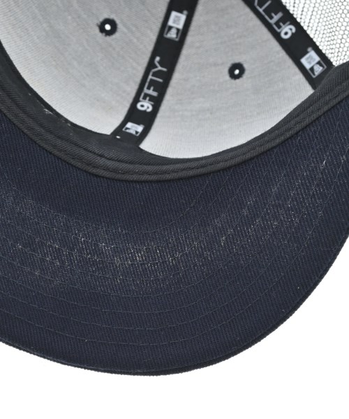 uniform experiment（ユニフォームエクスペリメント）キャップ 紺 サイズ:ONE メンズ/2200674974333