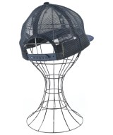 uniform experiment（ユニフォームエクスペリメント）キャップ 紺 サイズ:ONE メンズ/2200674974333