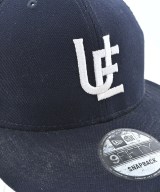 uniform experiment（ユニフォームエクスペリメント）キャップ 紺 サイズ:ONE メンズ/2200674974333