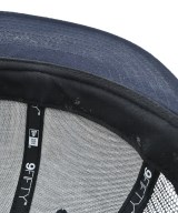 uniform experiment（ユニフォームエクスペリメント）キャップ 紺 サイズ:ONE メンズ/2200674974333