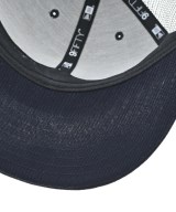 uniform experiment（ユニフォームエクスペリメント）キャップ 紺 サイズ:ONE メンズ/2200674974333