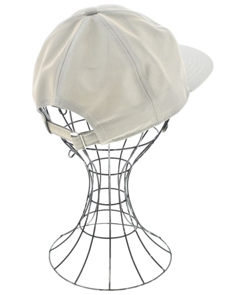 uniform experiment（ユニフォームエクスペリメント）キャップ ベージュ サイズ:F メンズ/2200678751039