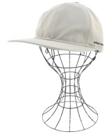 uniform experiment（ユニフォームエクスペリメント）キャップ ベージュ サイズ:F メンズ/2200678751039