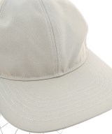 uniform experiment（ユニフォームエクスペリメント）キャップ ベージュ サイズ:F メンズ/2200678751039