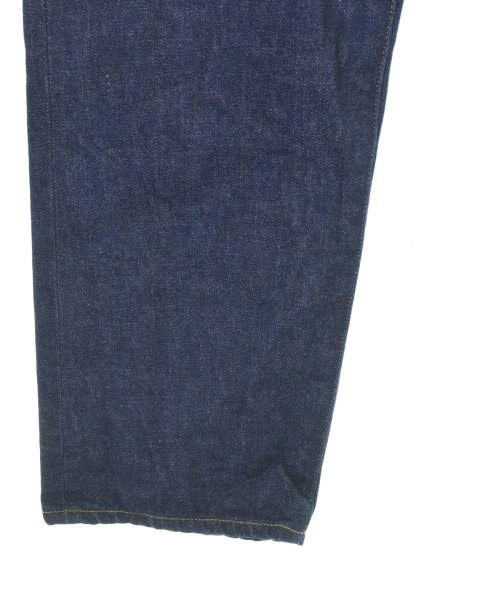 uniform experiment（ユニフォームエクスペリメント）デニムパンツ 紺 サイズ:3(L位) メンズ/2200678922026