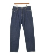 uniform experiment デニムパンツ