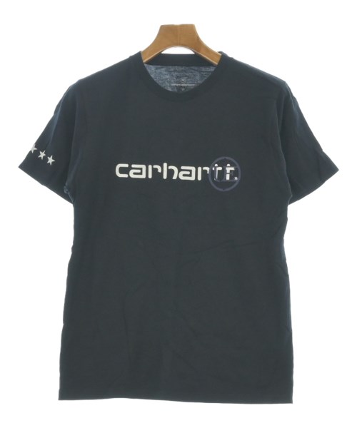 uniform experiment(ユニフォームエクスペリメント)Tシャツ・カットソー 紺 サイズ:2(M位)/2200678975299