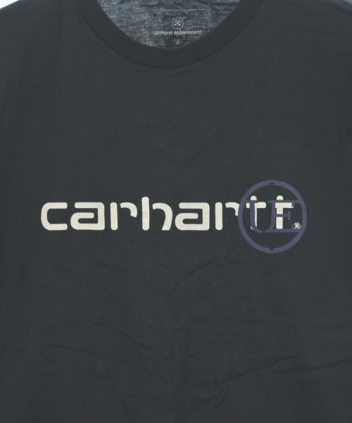 uniform experiment（ユニフォームエクスペリメント）Tシャツ・カットソー 紺 サイズ:2(M位) メンズ/2200678975299