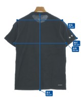 uniform experiment（ユニフォームエクスペリメント）Tシャツ・カットソー 紺 サイズ:2(M位) メンズ/2200678975299