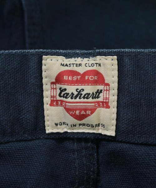 uniform experiment（ユニフォームエクスペリメント）ショートパンツ 紺 サイズ:30(M位) メンズ/2200678975497