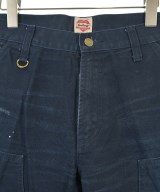 uniform experiment（ユニフォームエクスペリメント）ショートパンツ 紺 サイズ:30(M位) メンズ/2200678975497