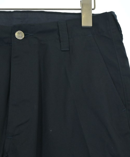 uniform experiment（ユニフォームエクスペリメント）ショートパンツ 紺 サイズ:1(S位) メンズ/2200678975527