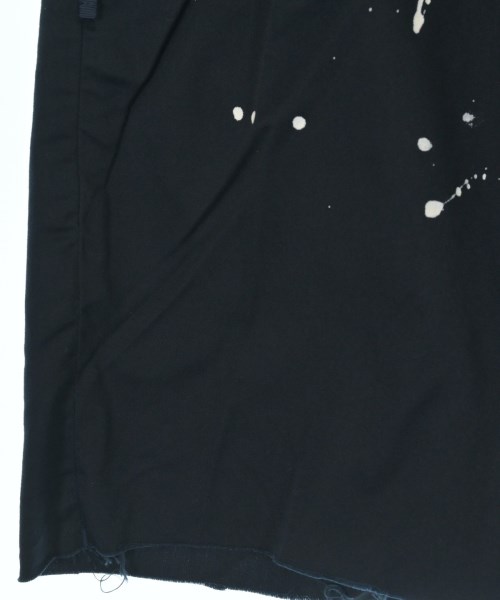 uniform experiment（ユニフォームエクスペリメント）ショートパンツ 紺 サイズ:1(S位) メンズ/2200678975527
