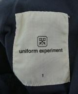 uniform experiment（ユニフォームエクスペリメント）ショートパンツ 紺 サイズ:1(S位) メンズ/2200678975527