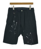 uniform experiment ショートパンツ